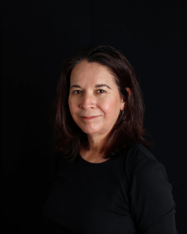 Monica Almeida